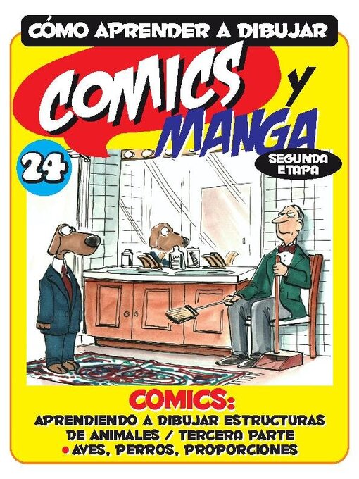 Title details for Curso como aprender a dibujar comics y manga by Media Contenidos - Available